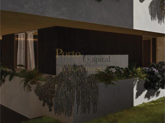 EXCELENTE APARTAMENTO T1, COM TERRAÇO 34,98 M2 E UM LUGAR DE GARAGEM, EM PAÇOS DE FERREIRA