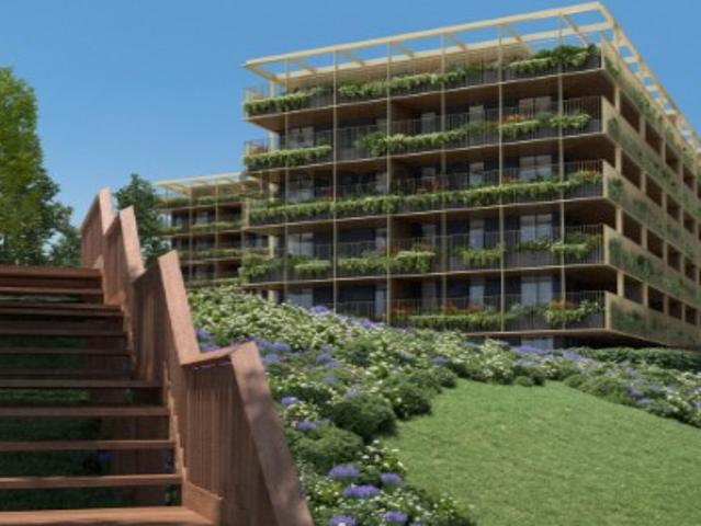 Excelente apartamento T1 com varanda para comprar junto a Marina da Afurada Vila Nova de Gaia Porto C3AV