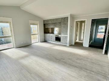 Excelente apartamento T1, em edifício novo, na Foz Velha