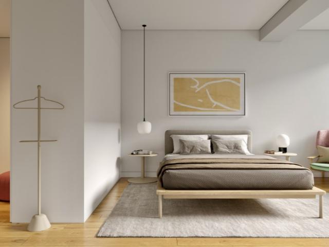 Excelente Apartamento T1 | Estrela