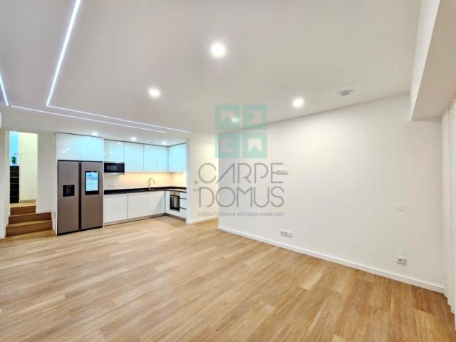 Excelente apartamento T1 no centro da Figueira da Foz