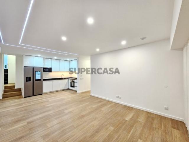 Excelente apartamento T1 no centro da Figueira da Foz
