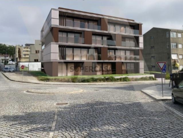 Excelente apartamento T1 no centro de Vila Nova de Famalicão