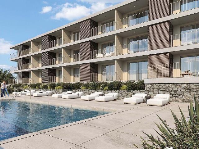 Excelente apartamento T1, no Torrinha Bay, um moderno e enca. 69m² Imaculado Coração De Maria