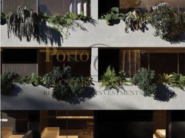 EXCELENTE APARTAMENTO T2+1, COM VARANDAS E UM LUGAR DE GARAGEM, EM PAÇOS DE FERREIRA