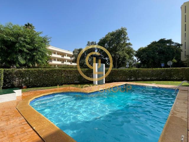 Excelente Apartamento T2+1 em Vilamoura