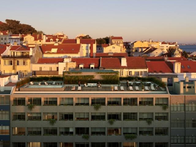 Excelente Apartamento T2+1 | Estrela