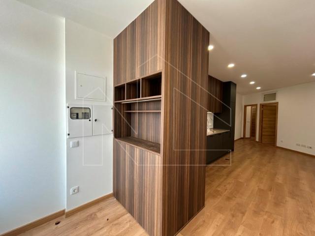 Excelente Apartamento T2+1 Remodelado em Santa Joana Aveiro