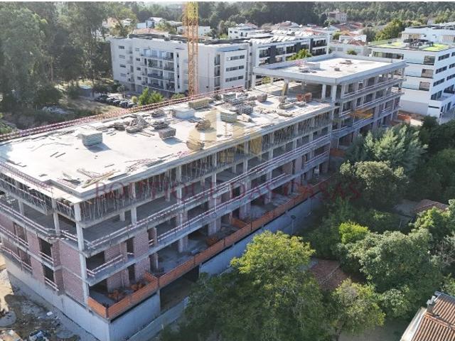 Excelente apartamento T2+1 Ultimo piso Maia