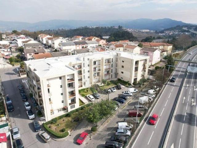 Excelente apartamento T2 0m² Azurém