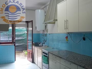 Excelente Apartamento T2 com Terraço no Centro da Cidade Oportunidade Única!