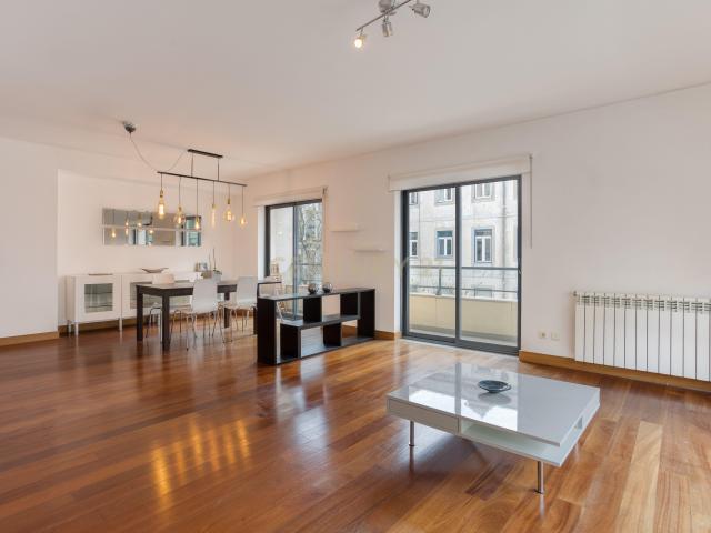Excelente Apartamento T2 com 161 m² em Condomínio Fechado – Alcântara / Belém