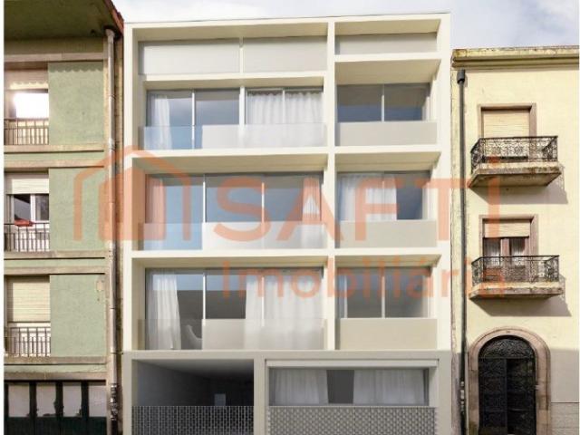 Excelente Apartamento T2 Duplex 0m² Cedofeita, Santo Ildefonso, Sé, Miragaia, São Nicolau e Vitória
