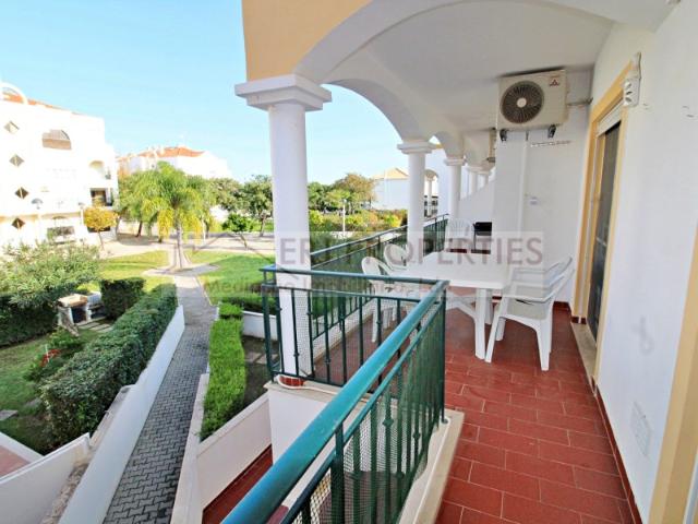 Excelente Apartamento T2 em Altura, para ARRENDAMENTO DE FÉRIAS