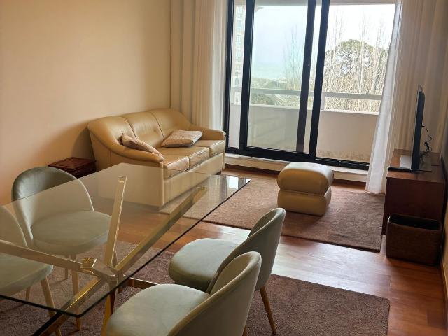 Excelente apartamento T2 em ótimo estado