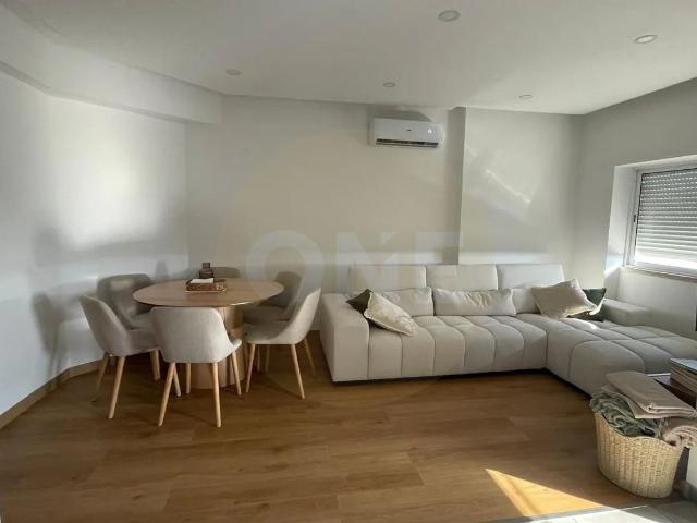 Excelente Apartamento T2 em Salvaterra de Magos!