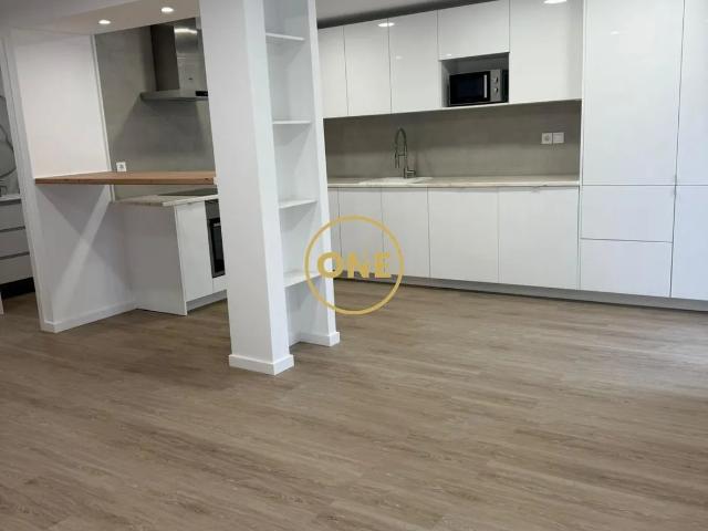 Excelente apartamento T2 em Santarém