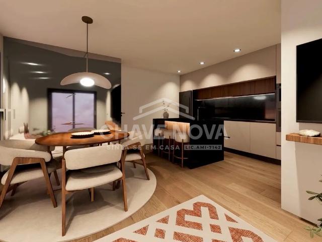 Excelente Apartamento T2 em Póvoa de Lanhoso – Ótima oportunidade