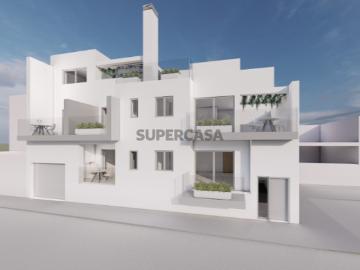 Excelente apartamento T2 em Tavira