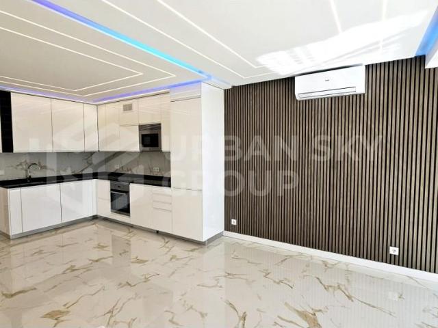 Excelente apartamento T2 frente mar 87m² Quarteira