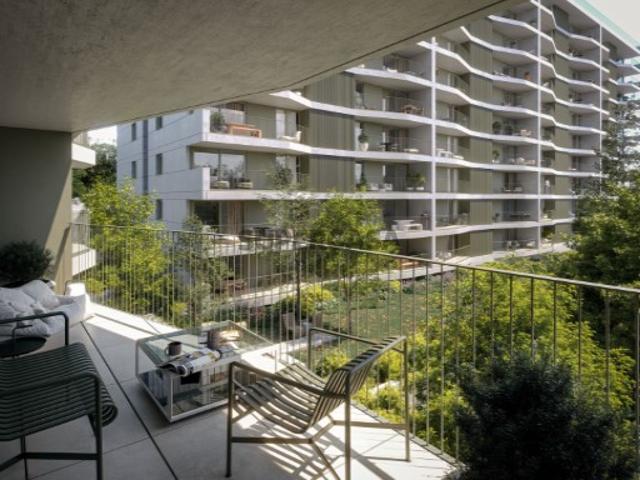 Excelente apartamento T2 localizado no ’The Urban Yard’