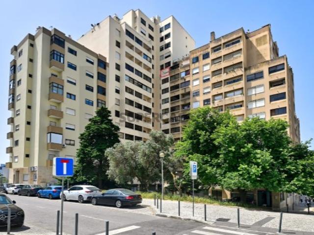 Excelente Apartamento T2 no Coração do Parque das Nações