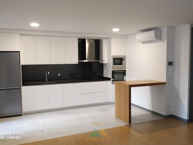 Excelente Apartamento T2 na Feitosa