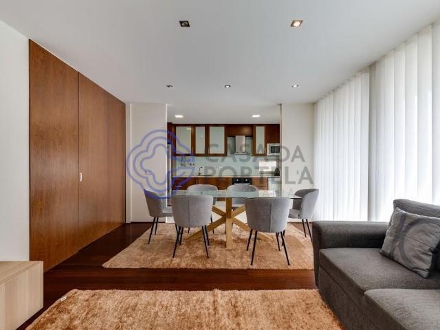 EXCELENTE APARTAMENTO T2 NA PÓVOA DE VARZIM