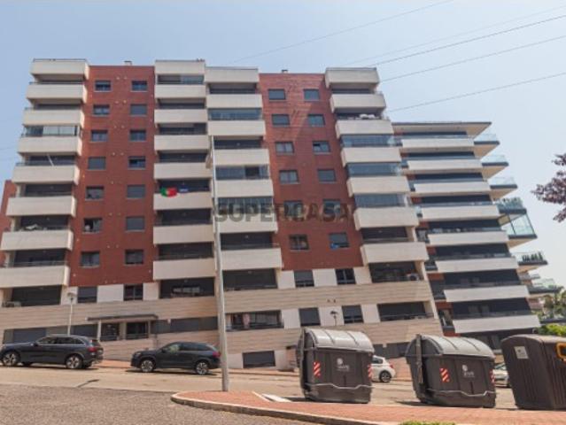 Excelente Apartamento T2 nas Colinas do Cruzeiro Odivelas