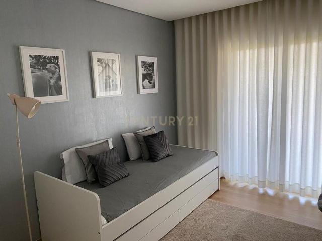 Excelente Apartamento T2 para arrendamento