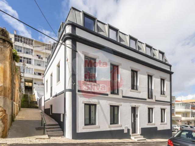 Excelente Apartamento T2 R/C com Logradouro