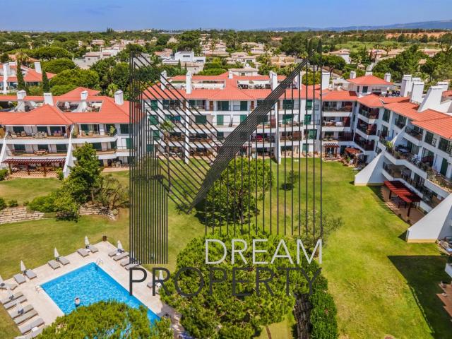 Excelente apartamento T2 Vila Sol 133m² Quarteira