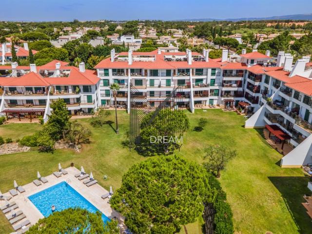 Excelente apartamento T2 Vila Sol 133m² Quarteira
