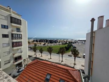 Excelente Apartamento T2 Vista mar centro Costa Caparica