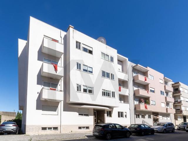 Excelente Apartamento T3, 128m2, no centro Santa Maria da Feira