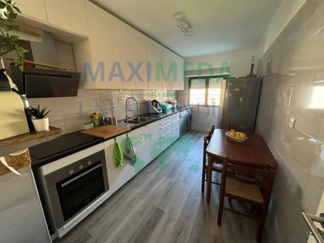 Excelente Apartamento T3 +1 nos Moinhos da Funcheira Pingo Doce