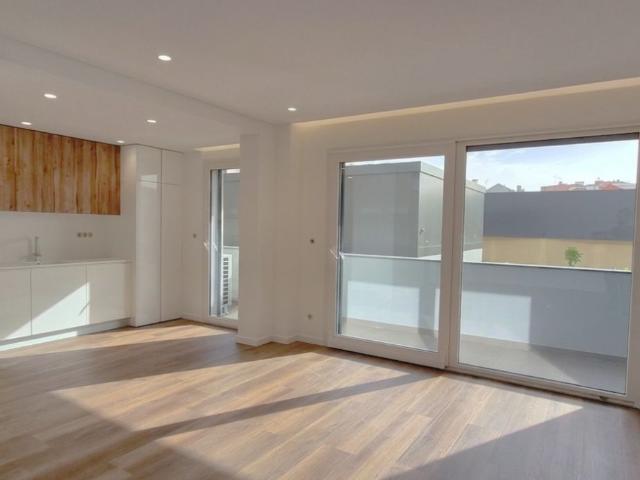 Excelente Apartamento T3