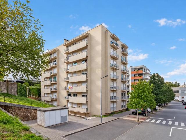 Excelente Apartamento T3 com Garagem em Real, Braga