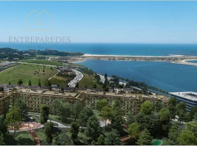 Excelente apartamento T3 com terraço 21.6m2 para comprar jun. 136m² São pedro da afurada