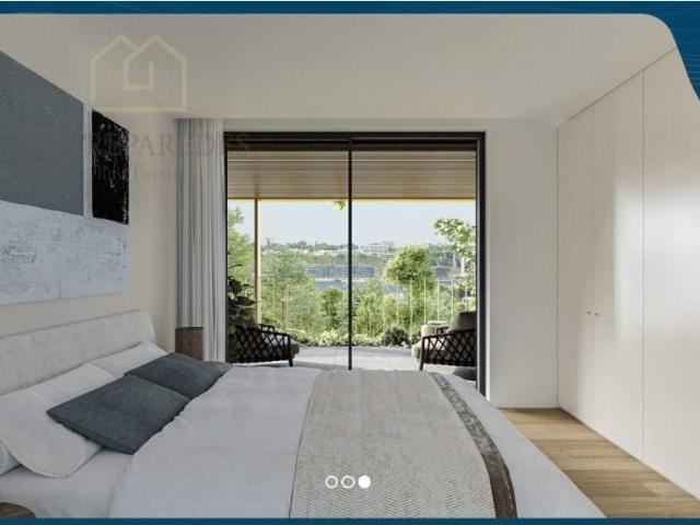 Excelente apartamento T3 com terraço 22.2m2 para comprar jun. 135m² São pedro da afurada