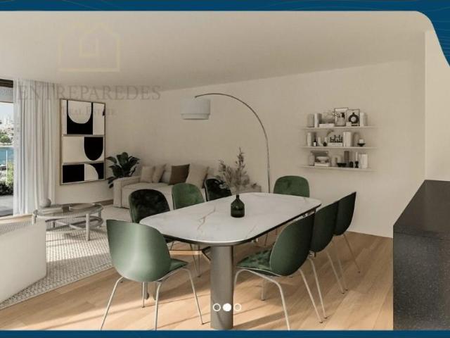 Excelente apartamento T3 com terraço 36.2m2 para comprar jun. 133m² São pedro da afurada