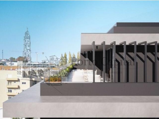EXCELENTE APARTAMENTO T3, COM VARANDA E TRES LUGARES DE GARAGEM, EM LOUSADA A PREÇO DE LANÇAMENTO 342.900 EUROS PVP 381.000 EUROS