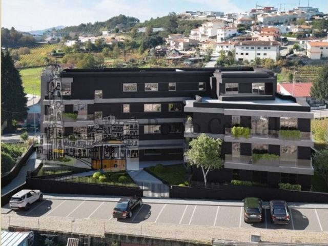 EXCELENTE APARTAMENTO T3, COM VARANDAS E DOIS LUGARES DE GARAGEM, NO CENTRO DE LOUSADA, A PREÇO DE LANÇAMENTO 323.550 EUROS PVP 359.500 EUROS