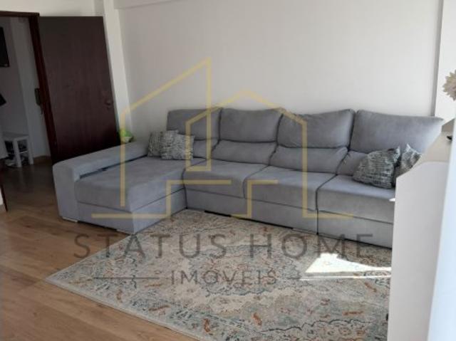 Excelente Apartamento T3 com Vistas Panorâmicas e Varandas Junto ao Campera e A1