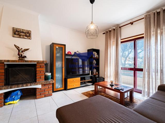 Excelente apartamento T3 Árvore