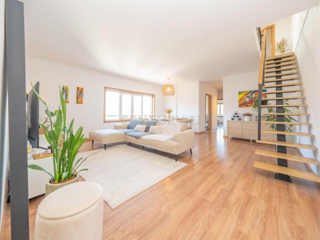 Excelente Apartamento T3 Duplex c/ Garagem, na Galiza, Estoril, Cascais