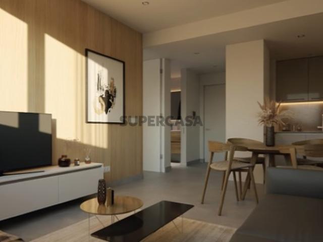 Excelente Apartamento T3 Duplex, com 3 terraços Aveiro