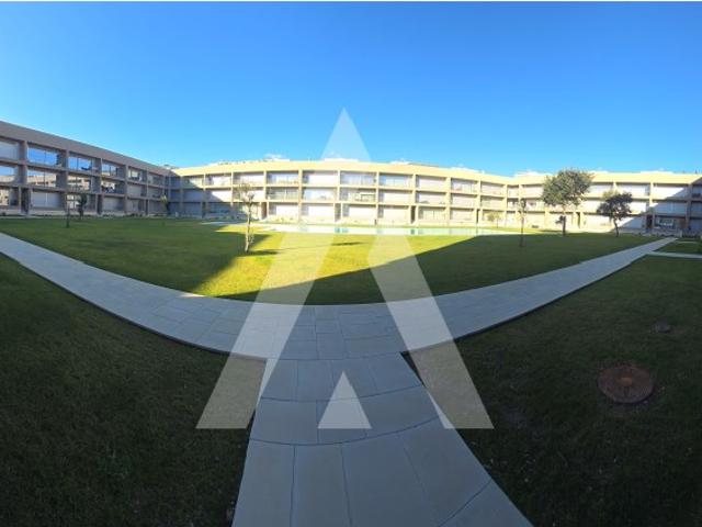 Excelente apartamento T3 em condomínio com piscina em Esposende perto da praia