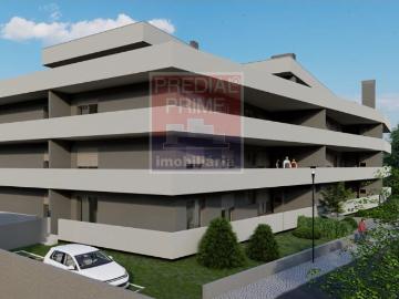 EXCELENTE APARTAMENTO T3 EM OLIVEIRA DE AZEMEIS