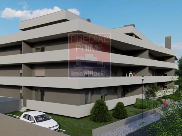 EXCELENTE APARTAMENTO T3 EM OLIVEIRA DE AZEMEIS